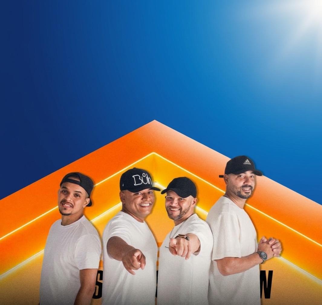 Foto de Grupo É Samba