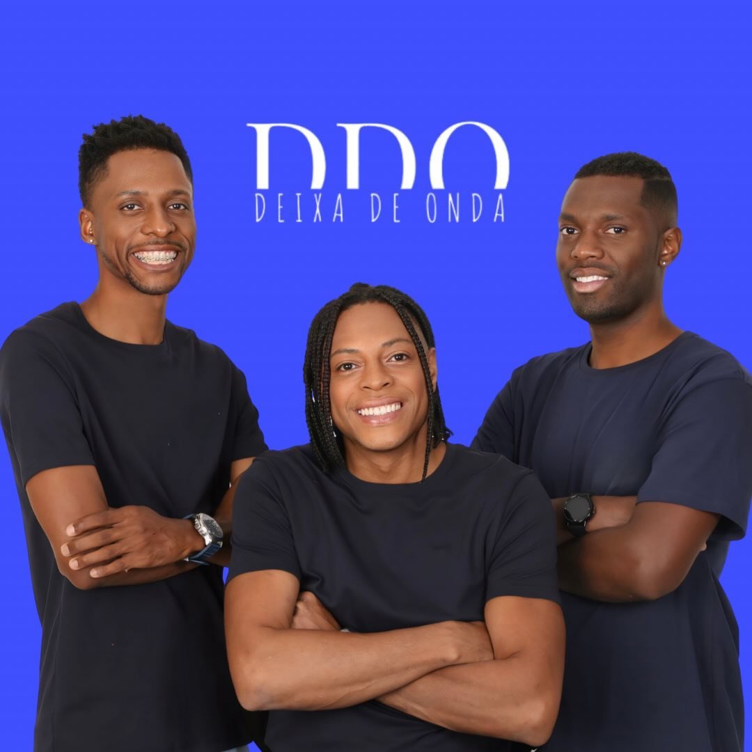 Foto de Grupo Deixa de Onda